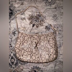 A New Day TARGET snake purse